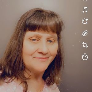 Meet your Posher, Tina